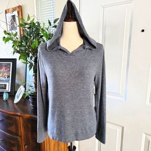 NYTT Women's Longsleeve Hoodie Top